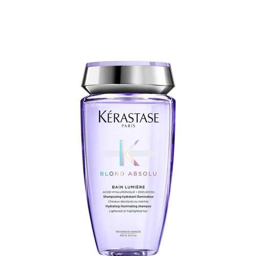 Kérastase Blond Absolu Bain Lumiere - 250ml főképe